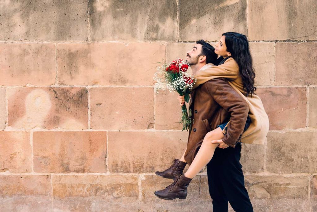 5 planes románticos para San Valentín cerca de Tarazona